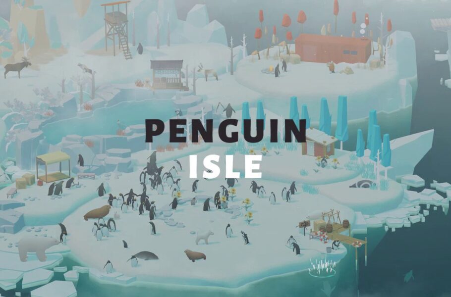 Penguin Isle