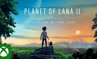 بازی Planet of Lana 2 با انتشار یک تریلر معرفی شد