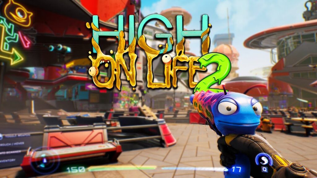 High on Life 2
