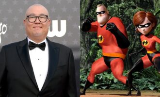 کارگردان انیمیشن Incredibles 3 مشخص شد