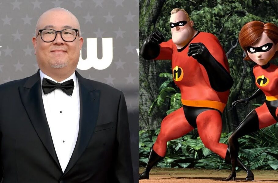 کارگردان انیمیشن Incredibles 3 مشخص شد