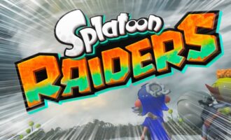 بازی Splatoon Raiders معرفی شد
