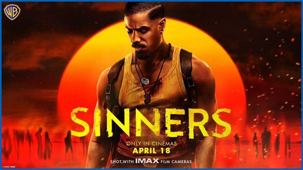 نقد فیلم The Sinners | رقص با بلوز، گناه ما
