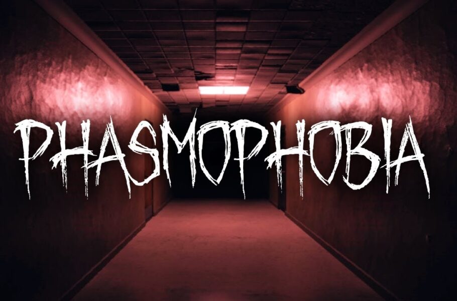اقتباس سینمایی از بازی Phasmophobia در دست ساخت است