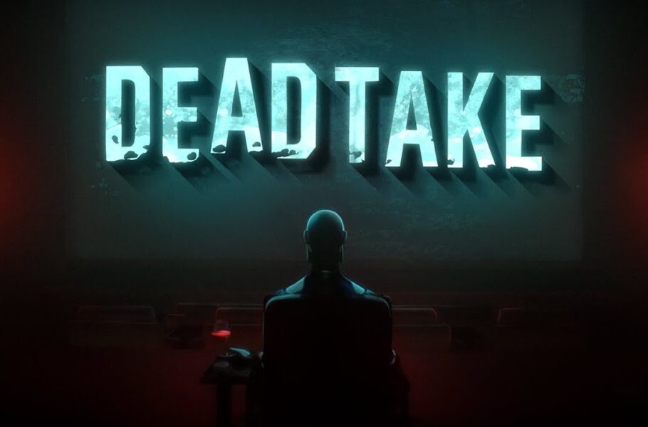 بازی ترسناک Dead Take معرفی شد