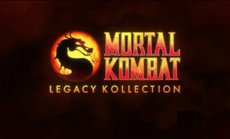 کالکشن Mortal Kombat: Legacy Kollection معرفی شد