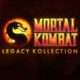 کالکشن Mortal Kombat: Legacy Kollection معرفی شد