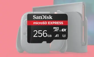 MicroSD Express چیست و چرا Nintendo Switch 2 به آن نیاز دارد؟