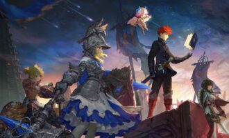 Astra: Knights of Veda