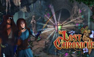 Lost Chronicles