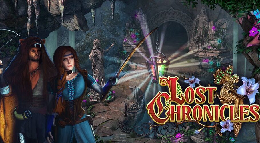 Lost Chronicles