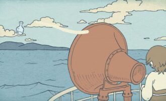 Resonance of the Ocean