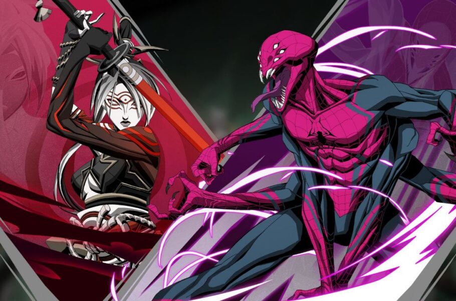 Marvel Mystic Mayhem