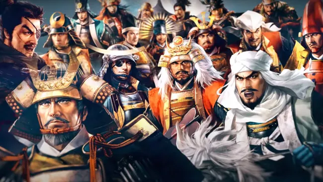 Nobunaga's Ambition: Awakening Complete Edition