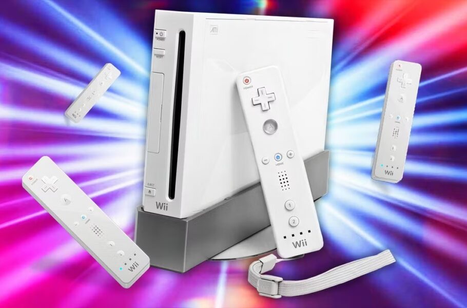 ۱۵ حقیقت جالب درباره نینتندو Wii که احتمالاً نمیدانستید
