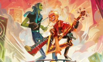 بازی No Straight Roads 2 معرفی شد