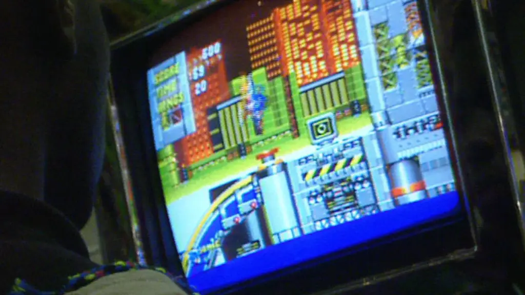 20 حقیقت درباره کنسول دریمکست که نمیدانستید / کنسول Sega Saturn