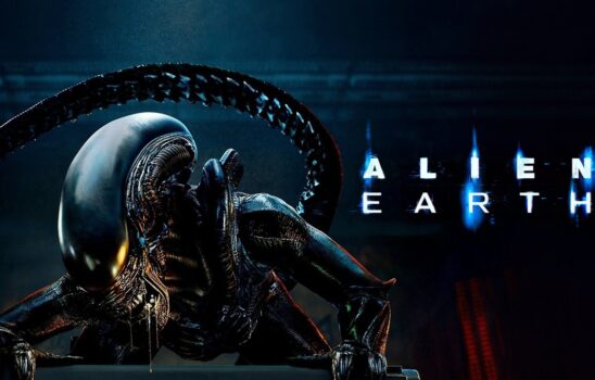 سریال Alien: Earth
