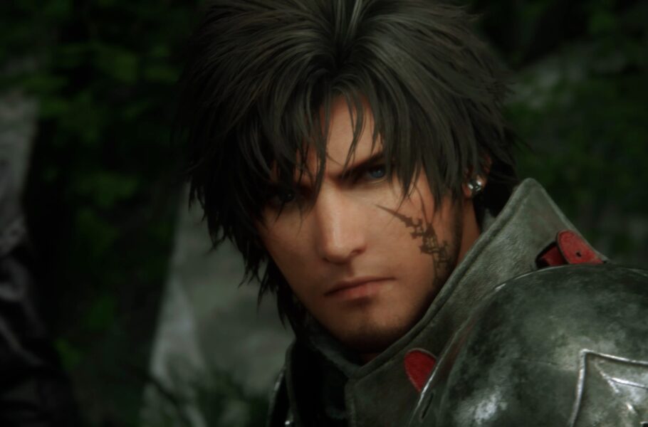 Final Fantasy 16