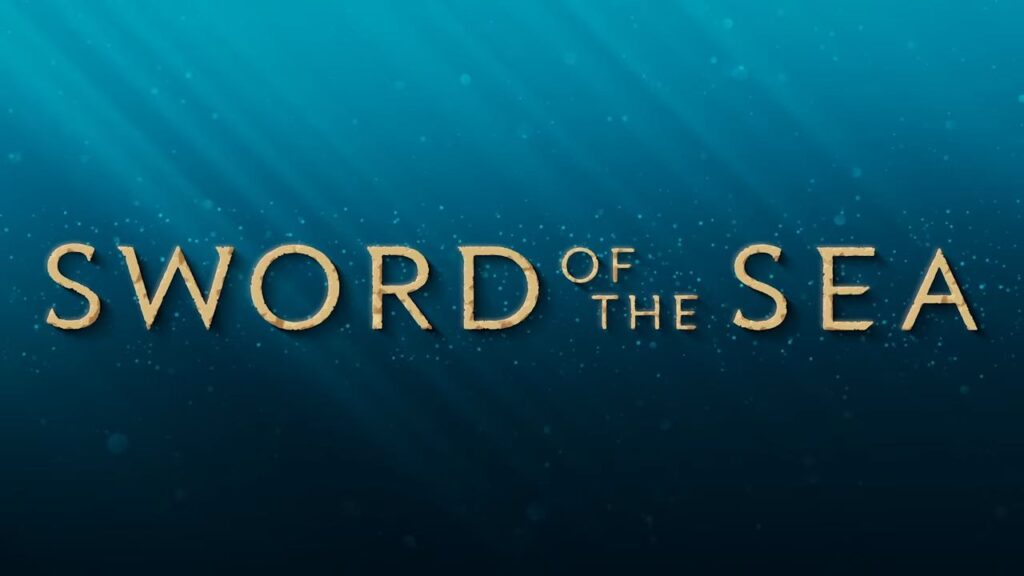 Sword of the Sea