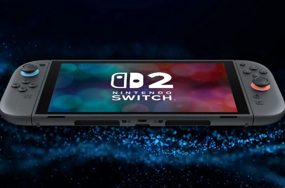 Swtich 2