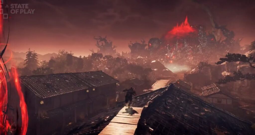 Nioh 3