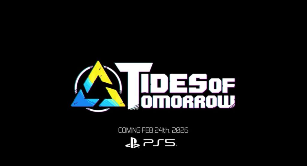 Tides of Tomorrow