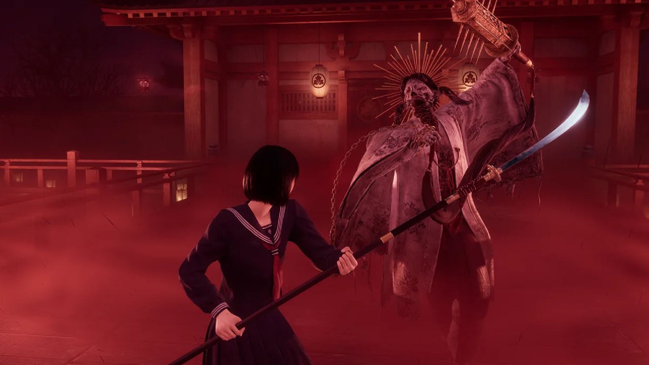 Silent Hill f