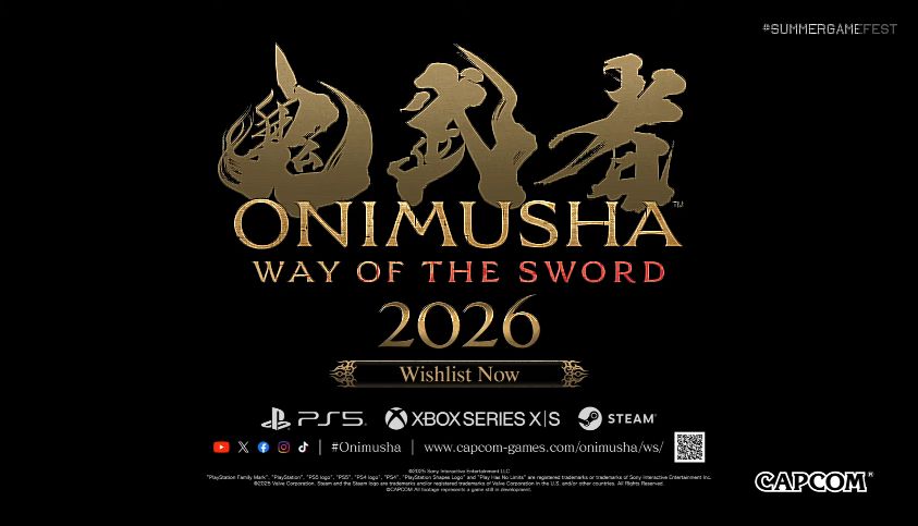 Onimusha