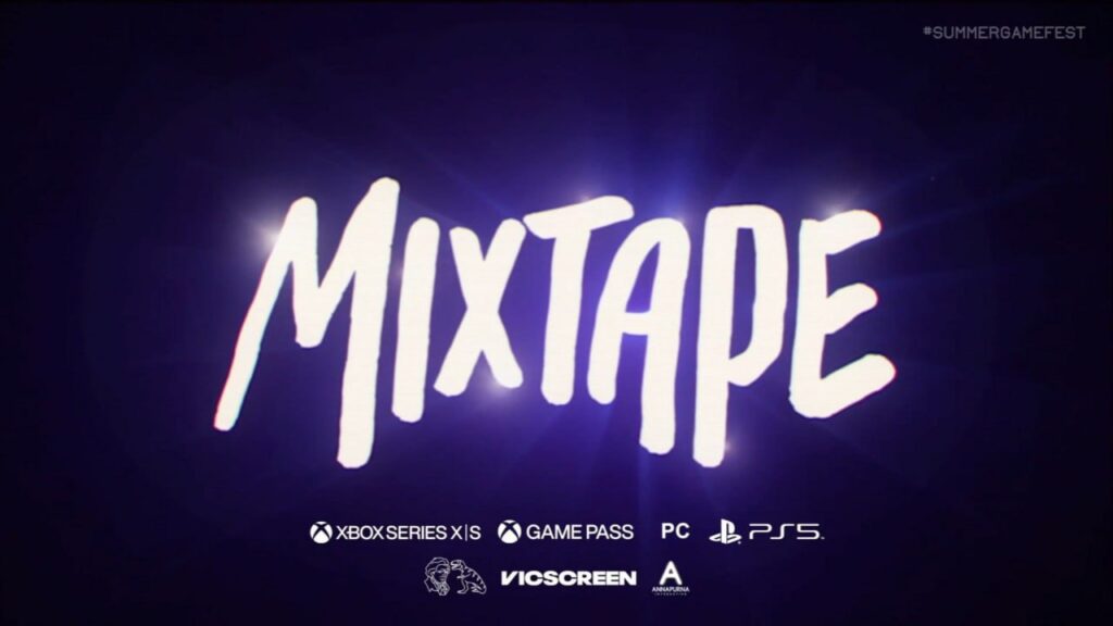 Mixtape