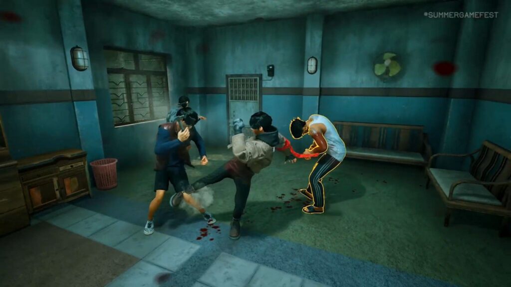 Acts of Blood