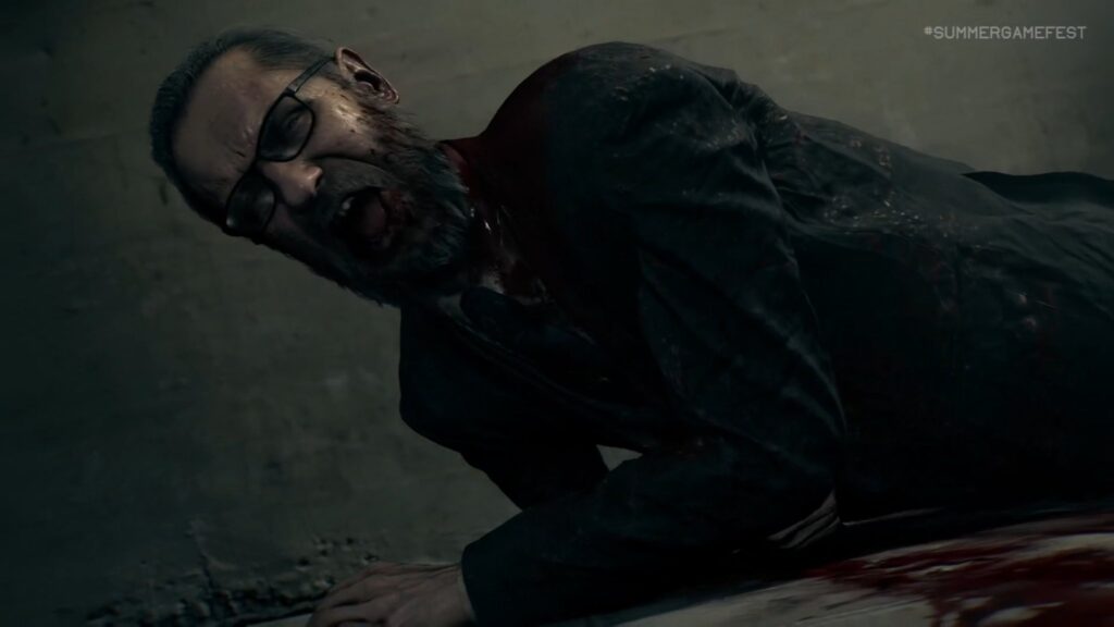 Resident Evil Requiem