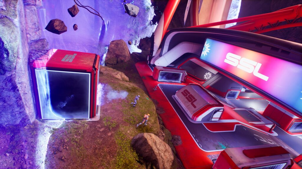 Splitgate 2