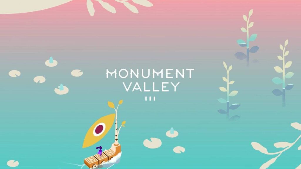 Monument Valley 3