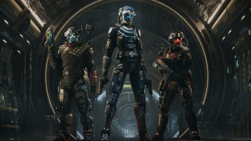 The Expanse