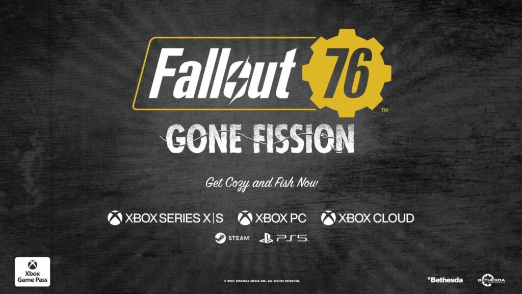Fallout 76