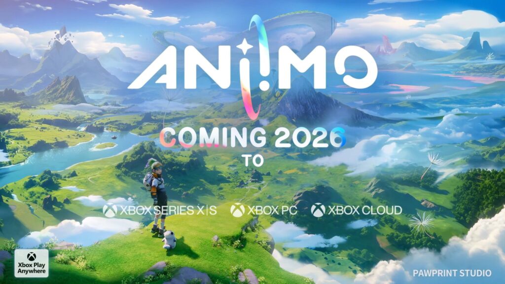 Aniimo