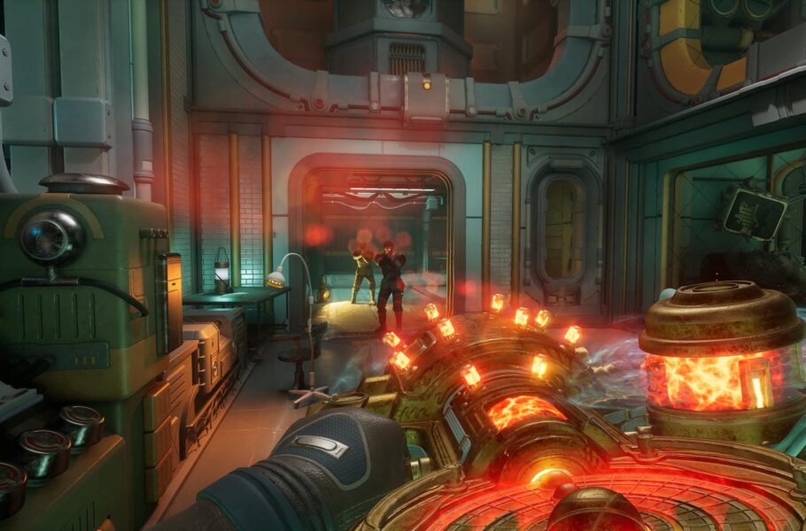 The Outer Worlds 2