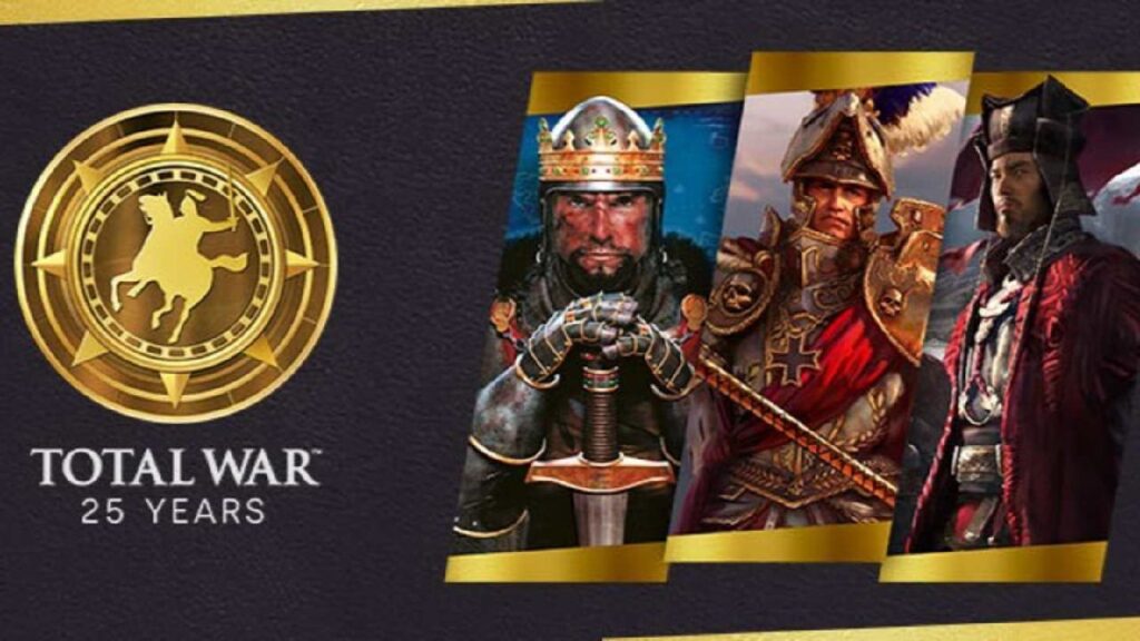 Total War
