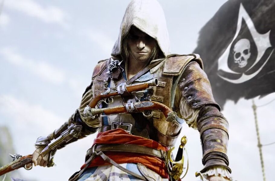 Assassin’s Creed