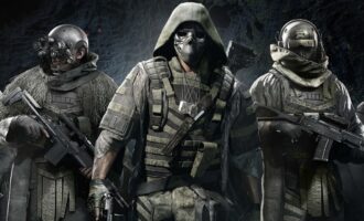 Ghost Recon