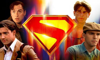 ۱۰ بازیگری که نزدیک بود سوپرمن شوند