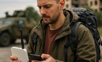 برای ارتباط پایدار در مواقع بحرانی، چه اینترنتی مناسب‌تر است؟