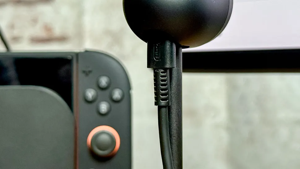 بررسی کامل دوربین Nintendo Switch 2 | آیا ارزش خرید دارد؟