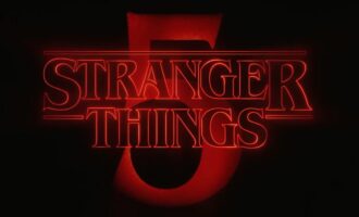 تاریخ انتشار فصل پنجم سریال Stranger Things با انتشار یک تریلر مشخص شد