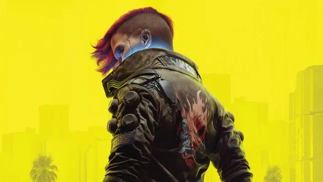 Cyberpunk 2077: Ultimate Edition