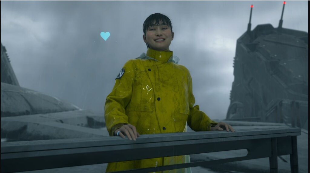 معرفی بازی Death Stranding 2 On The Beach