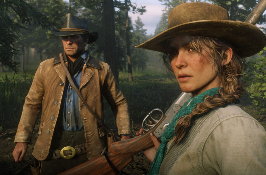 صداپیشه آرتور مورگان هم اخبار جدید درباره Red Dead Redemption را تایید کرد
