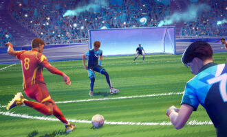 بازی Rematch موفق به جذب یک میلیون بازیکن شده است