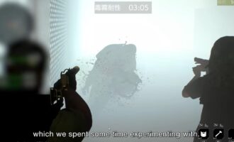 قسمت نهم رزیدنت ایول قرار بود یک بازی آنلاین باشد